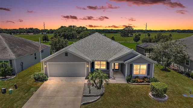 $480,000 | 11216 Hess Way, Oxford, FL 34484
