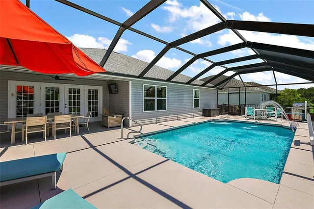 $480,000 | 11216 Hess Way, Oxford, FL 34484