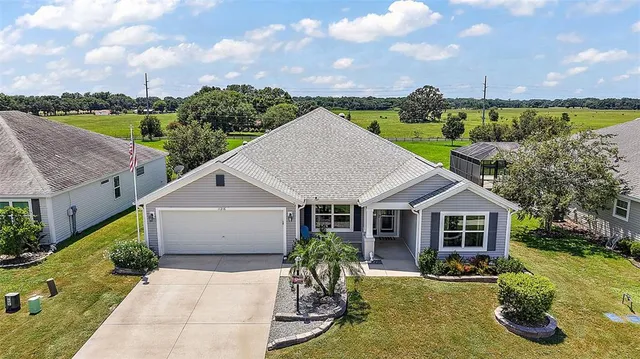 $480,000 | 11216 Hess Way, Oxford, FL 34484