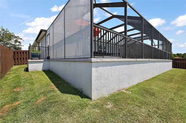 $480,000 | 11216 Hess Way, Oxford, FL 34484