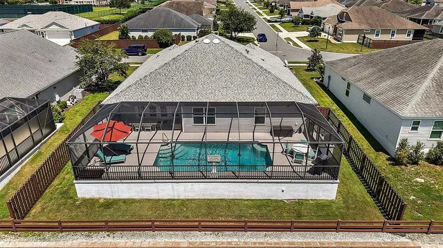 $480,000 | 11216 Hess Way, Oxford, FL 34484