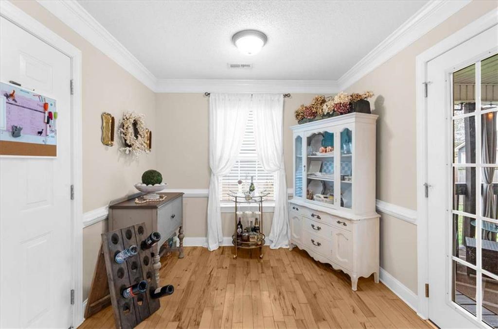 50 Central Grove Road Northwest Rome, GA 30165 - Photo 25 of 49
