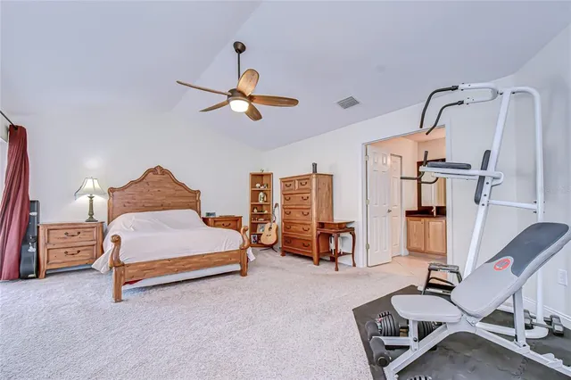 $584,900 | 19414 Morden Blush Drive, Lutz, FL 33558