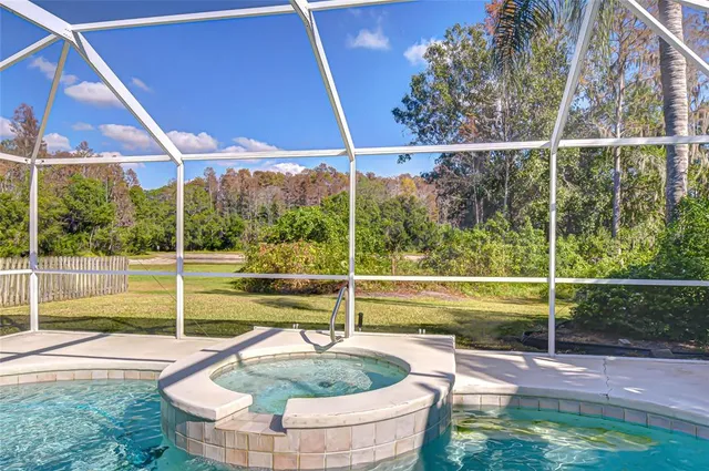 $584,900 | 19414 Morden Blush Drive, Lutz, FL 33558