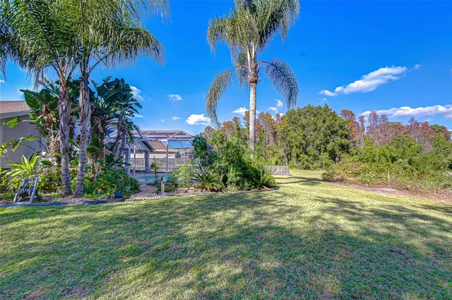 $584,900 | 19414 Morden Blush Drive, Lutz, FL 33558