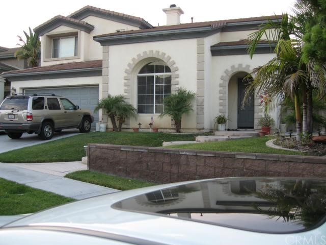 1081 Mt Whitney Road Chula Vista, CA 91913 - Photo 1 of 1 front