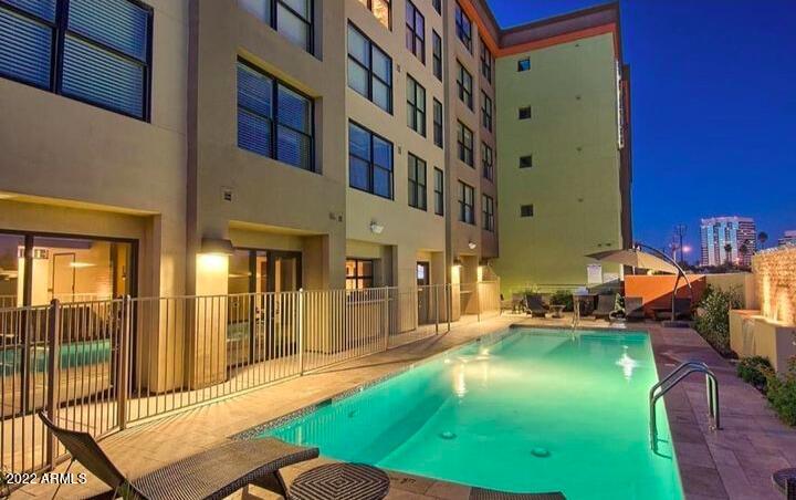 535 West Thomas Road, Unit 404 Phoenix, AZ 85013 - Photo 3 of 22 3