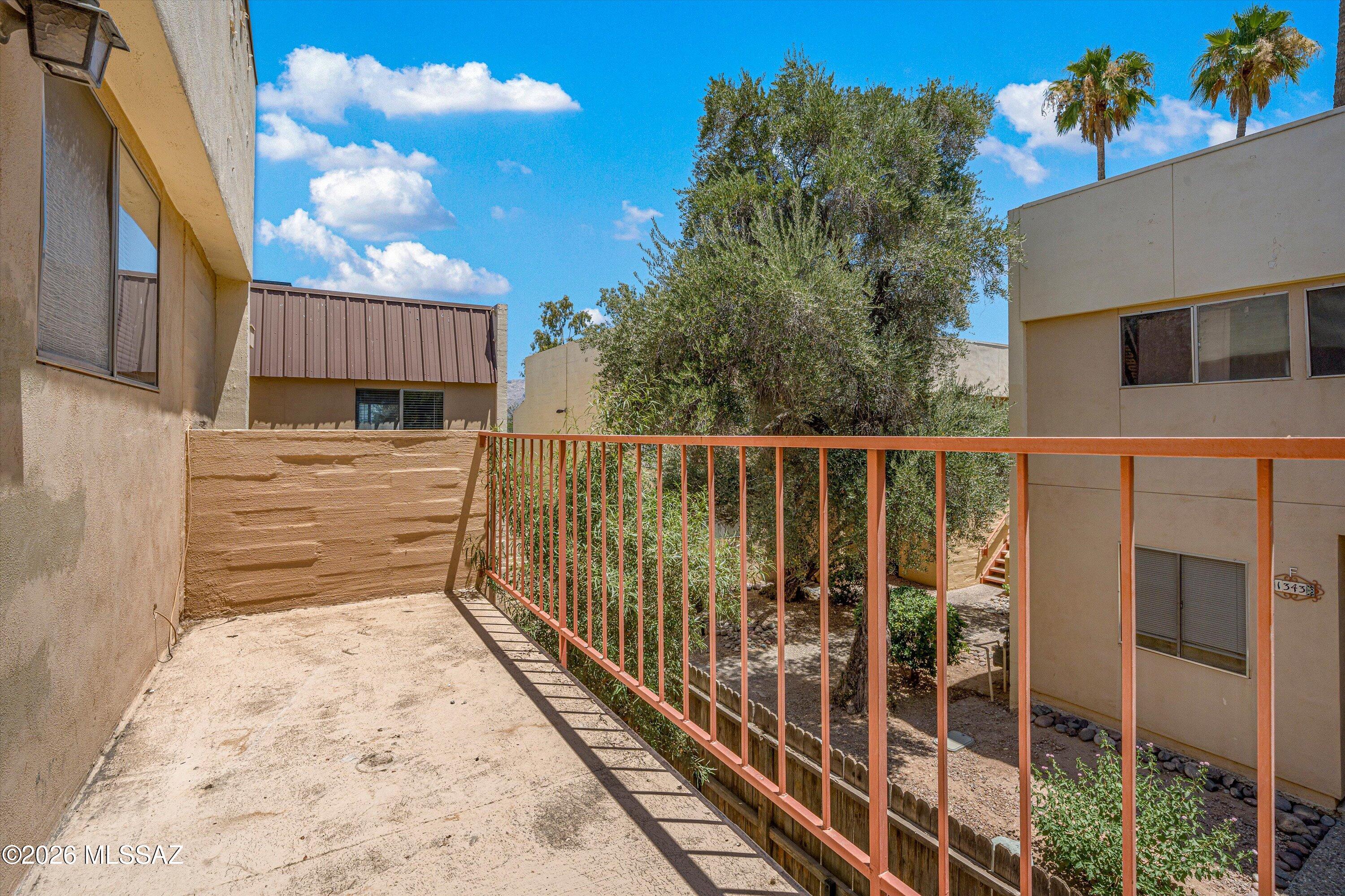 1337 East Fort Lowell Road, Unit 23 Tucson, AZ 85719 - Photo 16 of 27