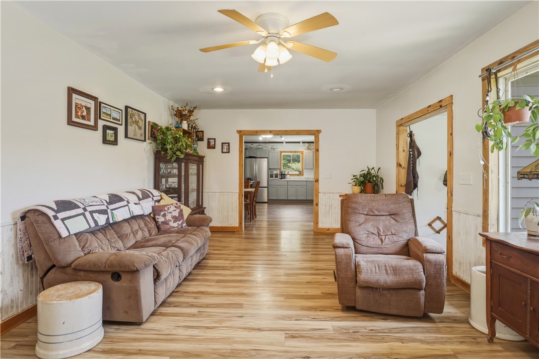 10395 Steamtown Creek Road Lindley, NY 14858 - Photo 10 of 43
