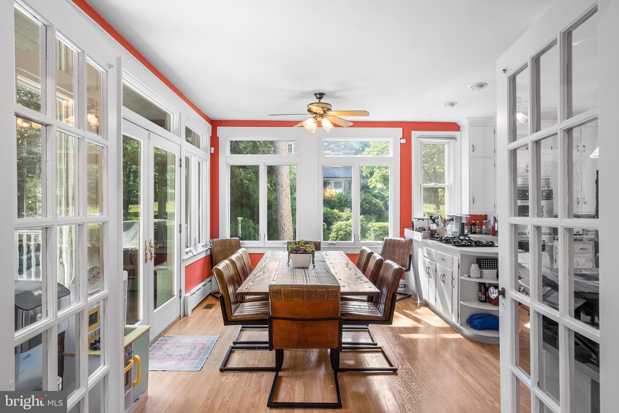 104 Elm Avenue Swarthmore, PA 19081 - Photo 12 of 49