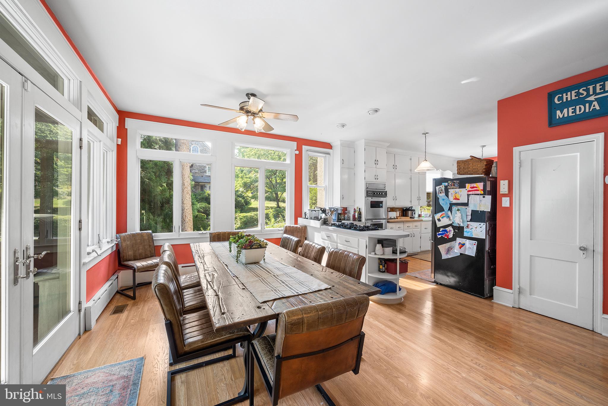 104 Elm Avenue Swarthmore, PA 19081 - Photo 13 of 49