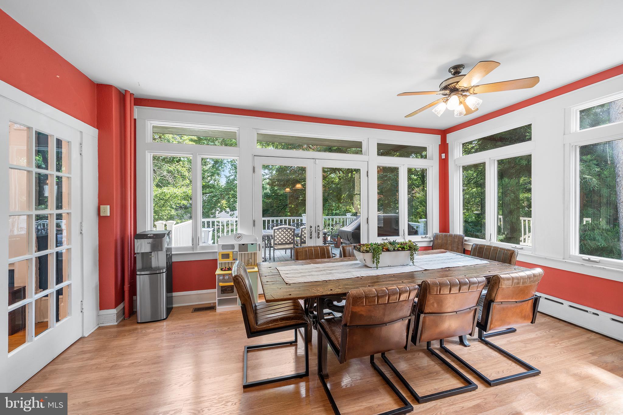 104 Elm Avenue Swarthmore, PA 19081 - Photo 14 of 49