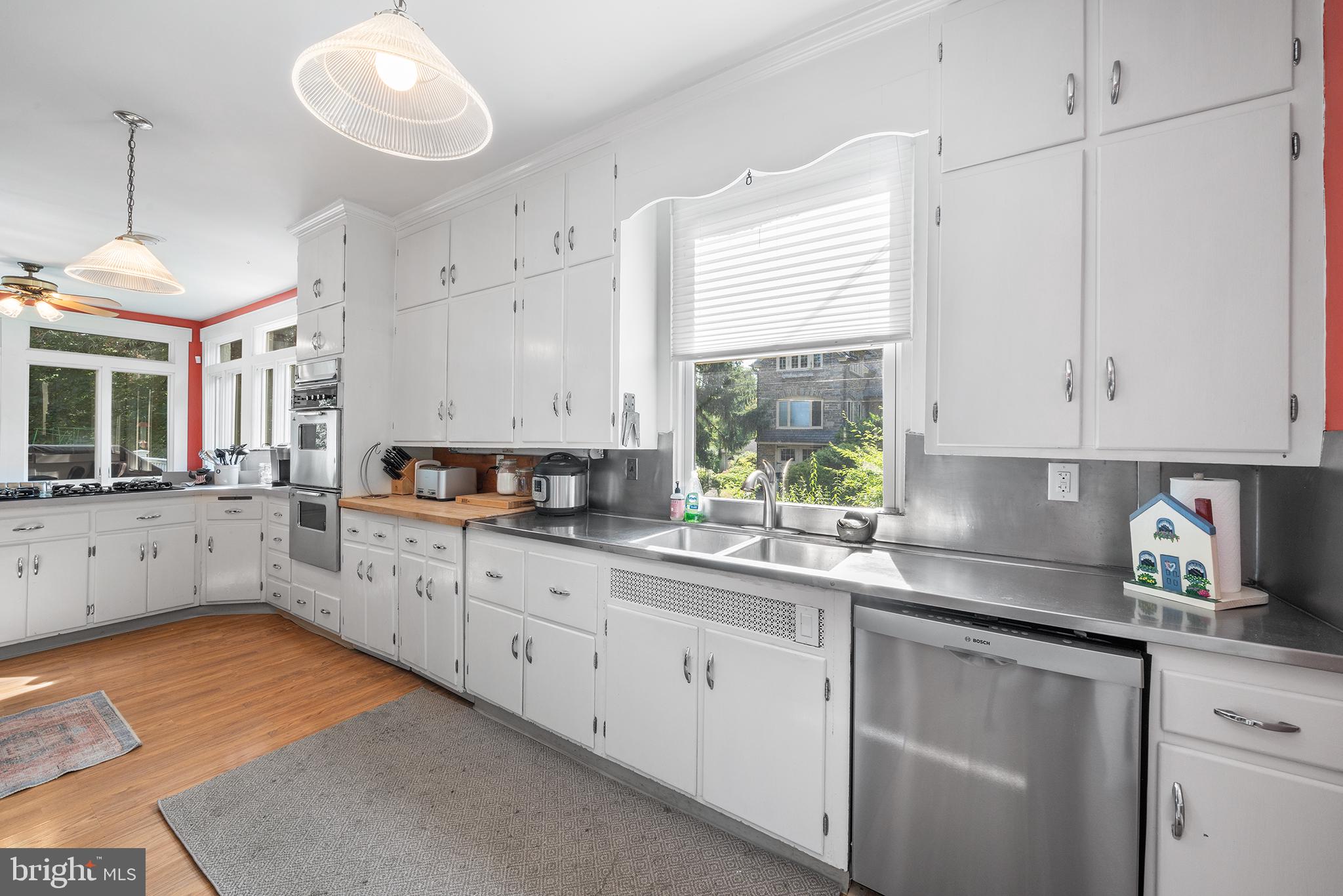 104 Elm Avenue Swarthmore, PA 19081 - Photo 18 of 49