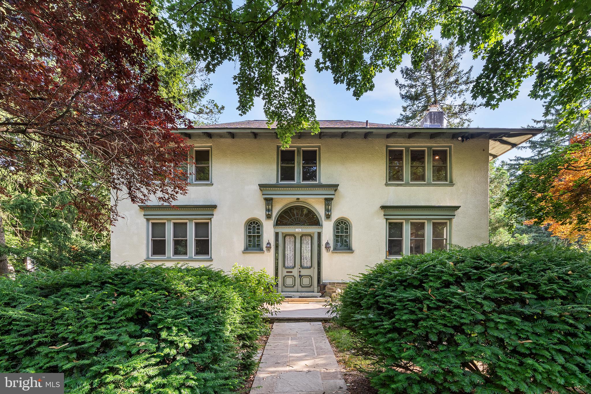 104 Elm Avenue Swarthmore, PA 19081 - Photo 2 of 49