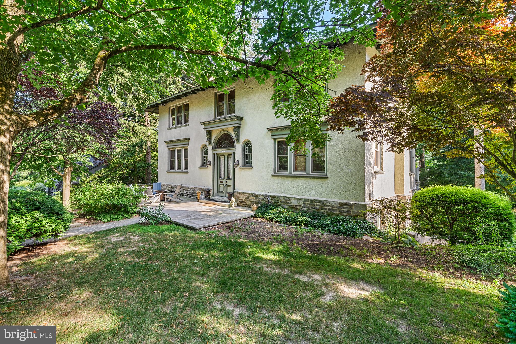 104 Elm Avenue Swarthmore, PA 19081 - Photo 3 of 49