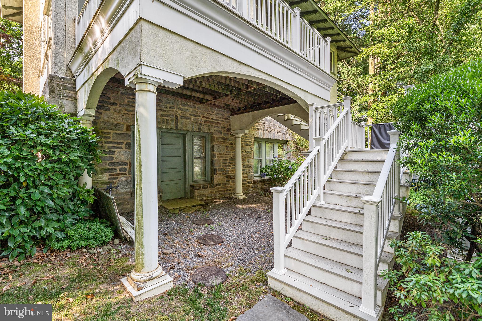 104 Elm Avenue Swarthmore, PA 19081 - Photo 40 of 49