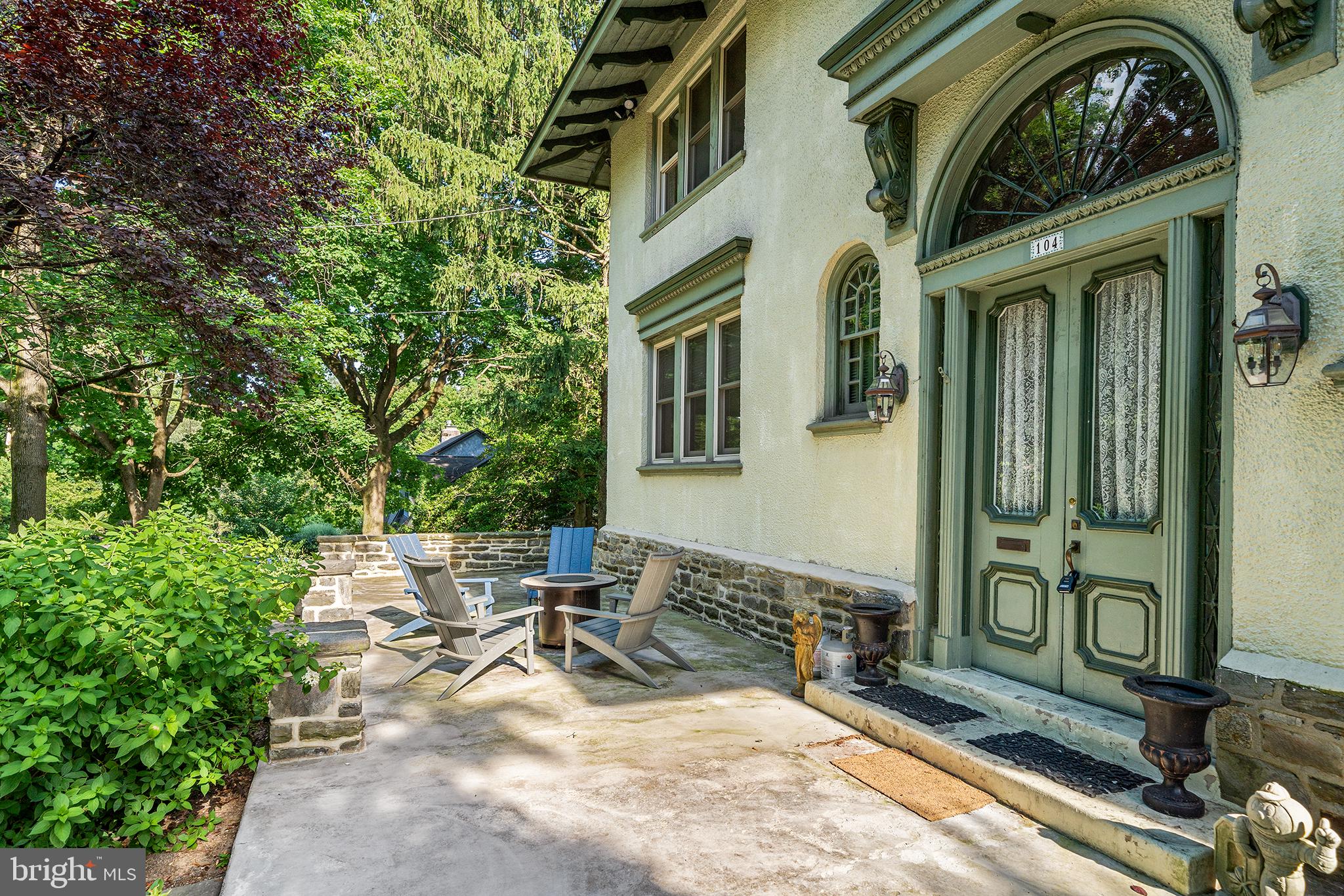 104 Elm Avenue Swarthmore, PA 19081 - Photo 4 of 49