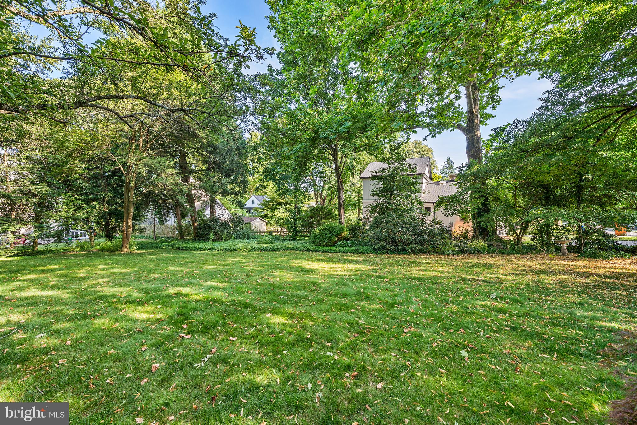 104 Elm Avenue Swarthmore, PA 19081 - Photo 41 of 49