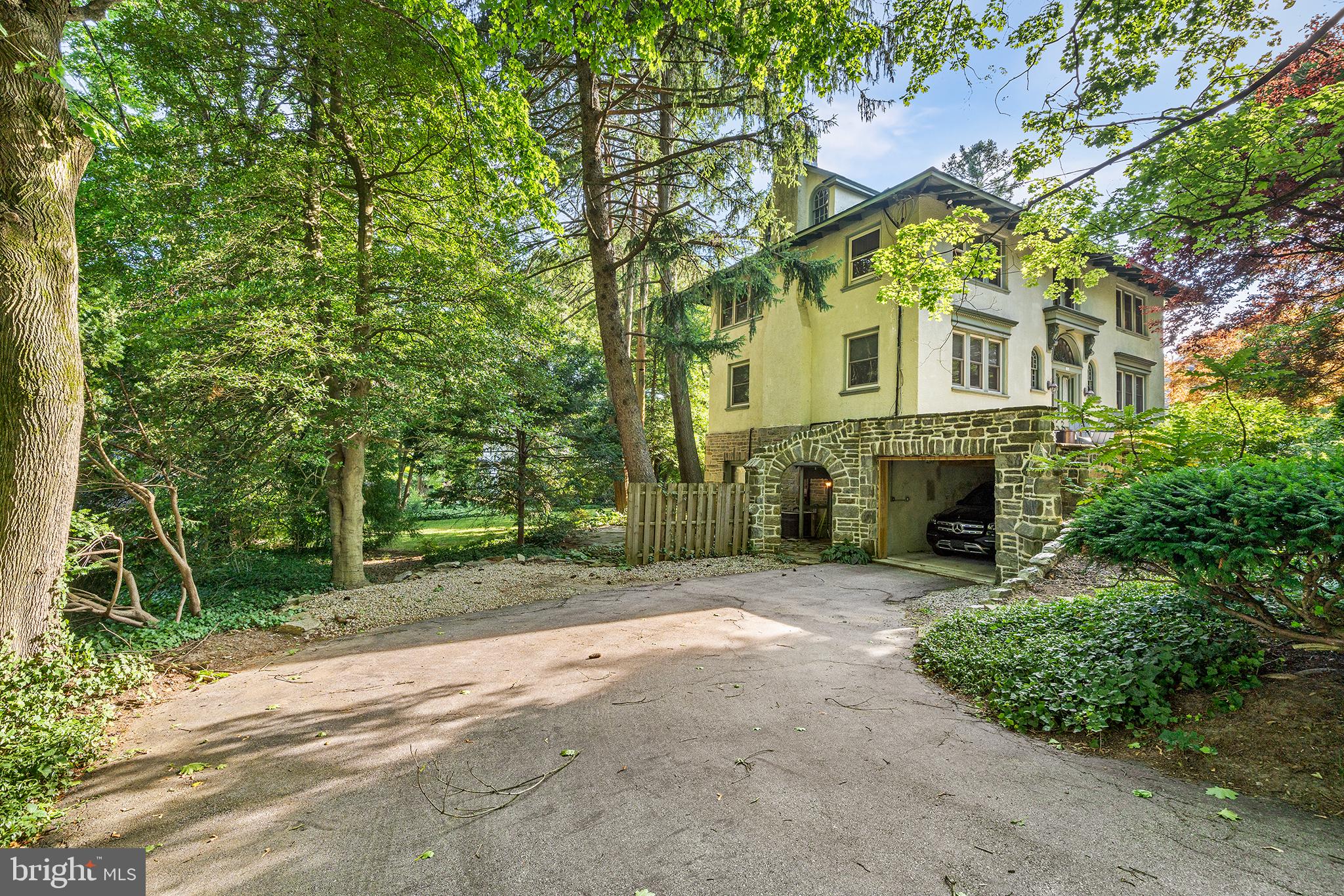 104 Elm Avenue Swarthmore, PA 19081 - Photo 43 of 49
