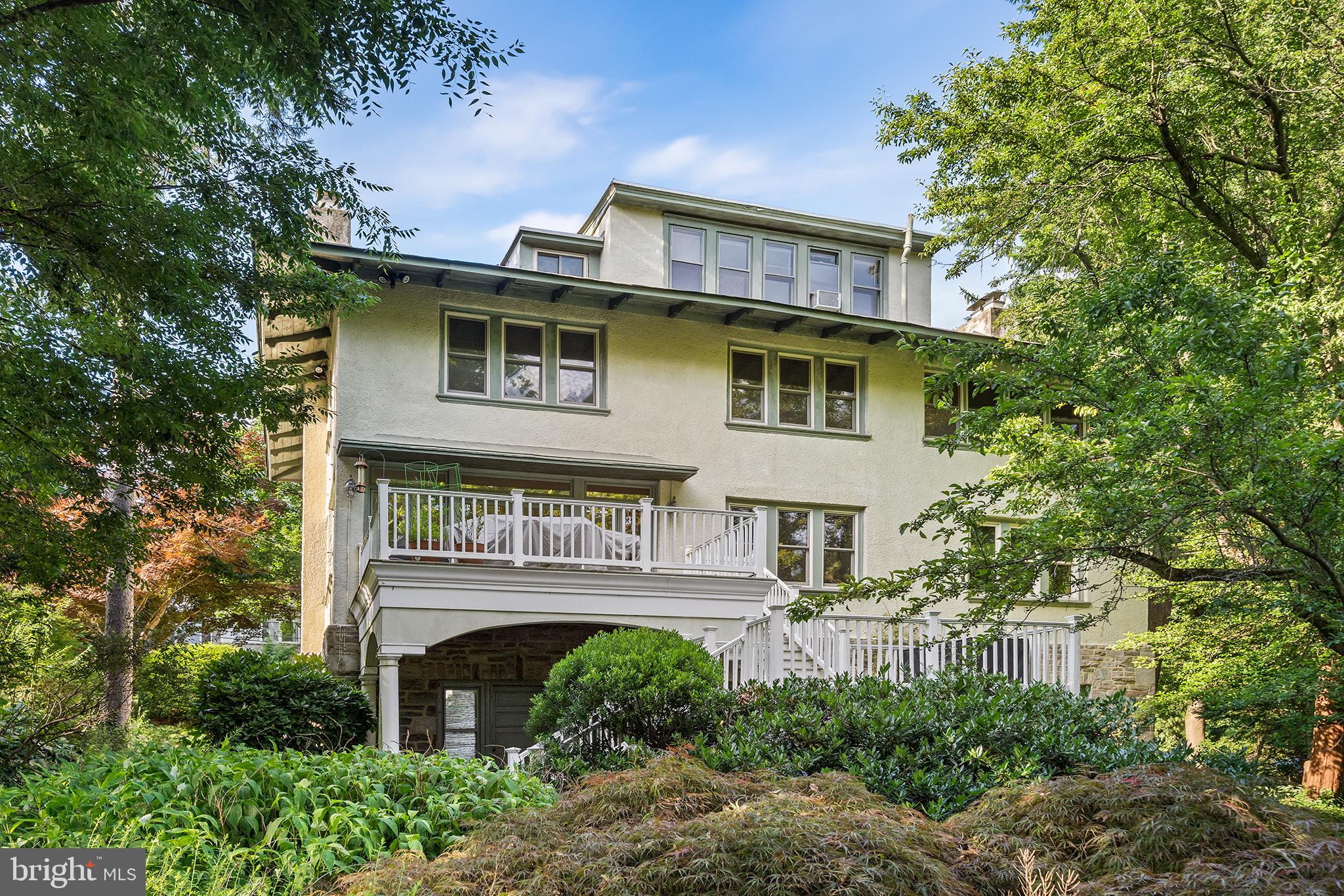 104 Elm Avenue Swarthmore, PA 19081 - Photo 44 of 49