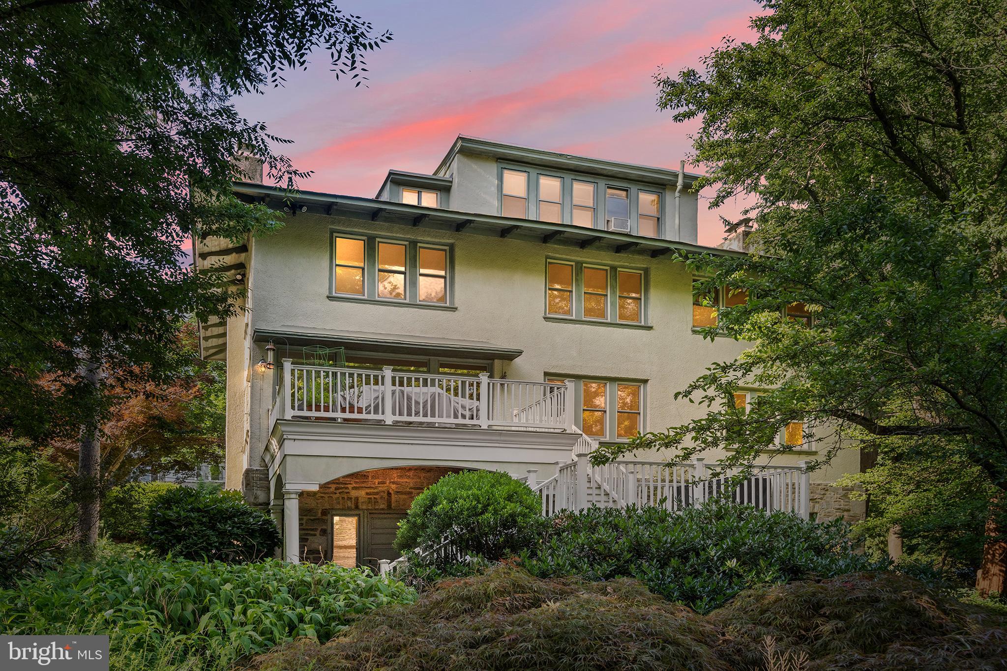 104 Elm Avenue Swarthmore, PA 19081 - Photo 45 of 49