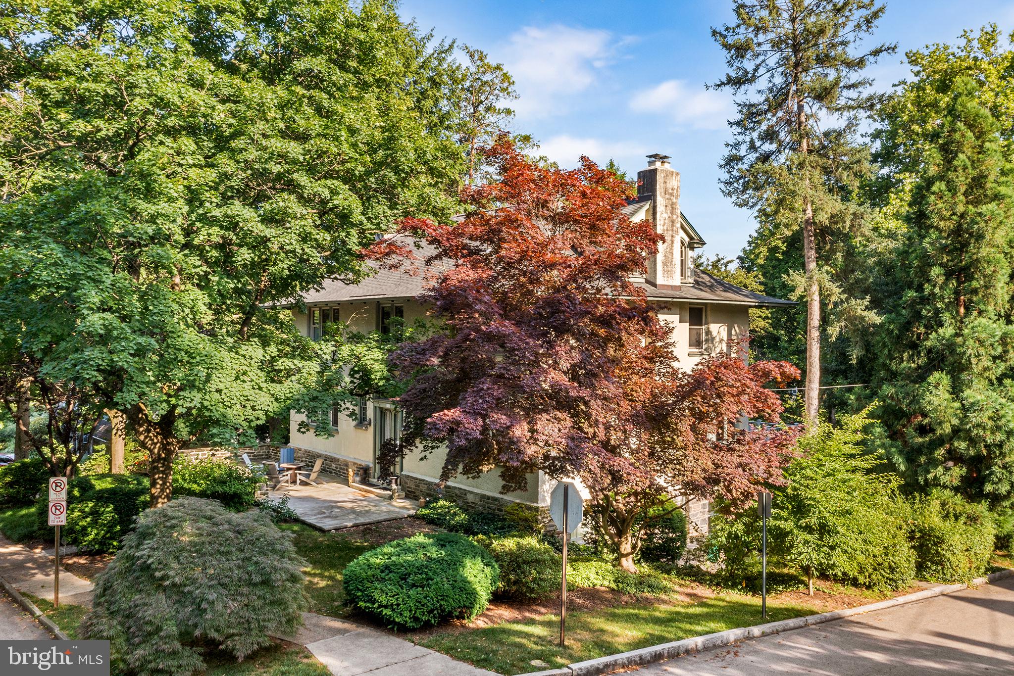 104 Elm Avenue Swarthmore, PA 19081 - Photo 46 of 49