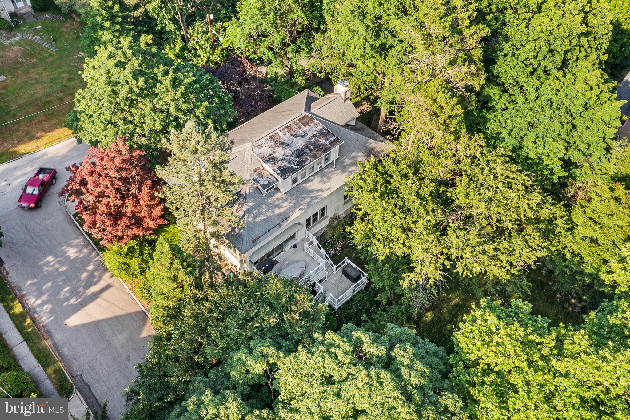 104 Elm Avenue Swarthmore, PA 19081 - Photo 47 of 49