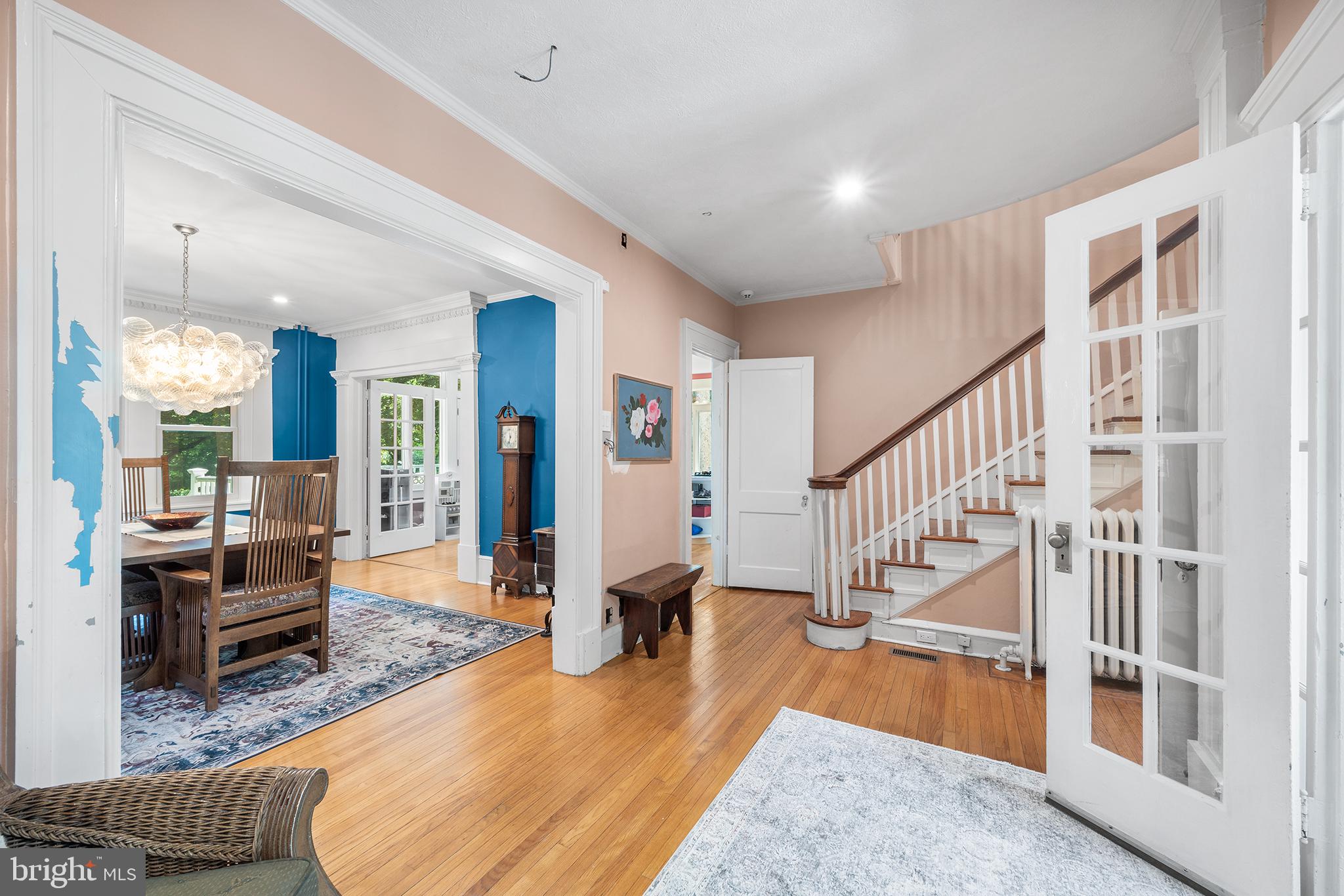 104 Elm Avenue Swarthmore, PA 19081 - Photo 7 of 49