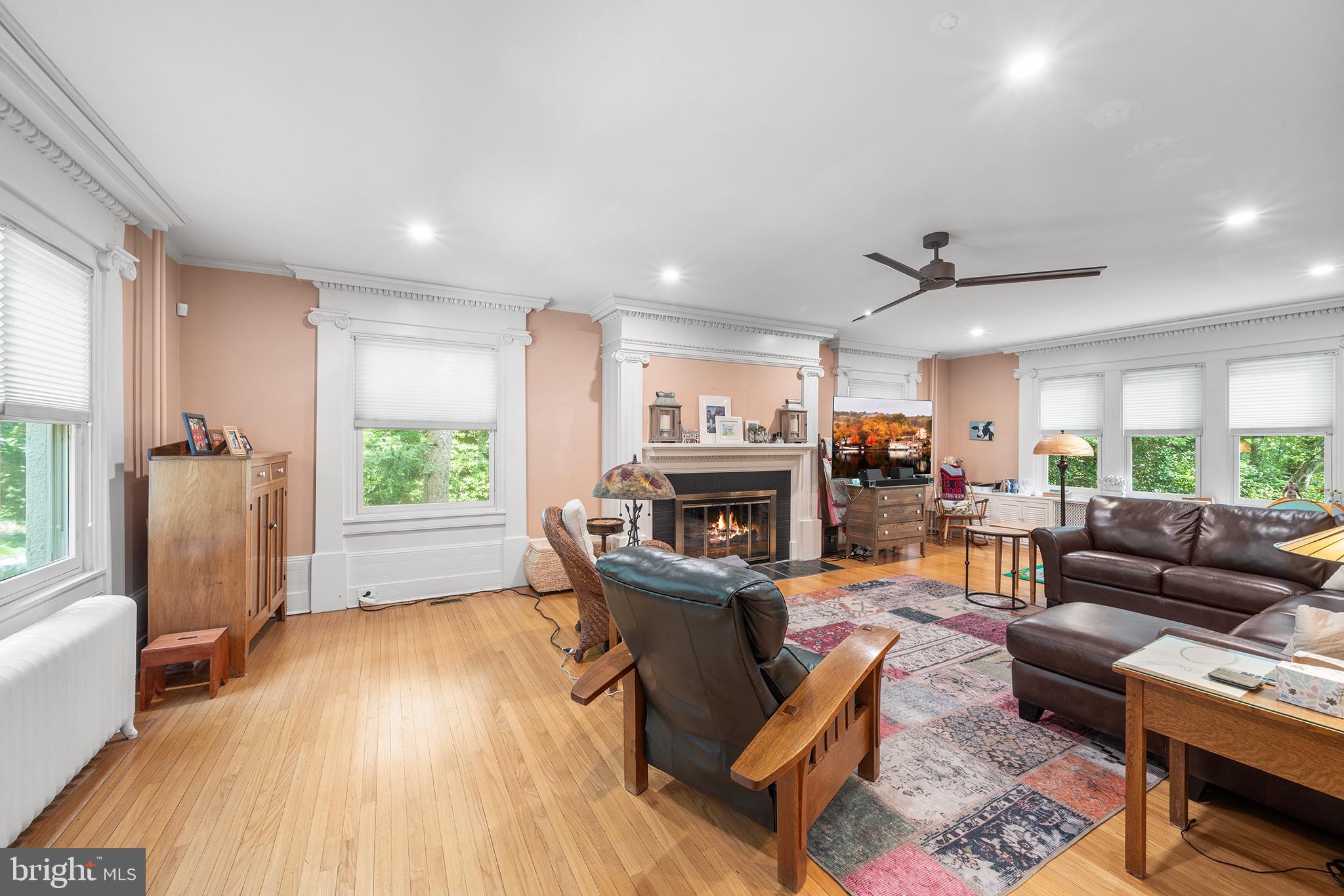 104 Elm Avenue Swarthmore, PA 19081 - Photo 8 of 49