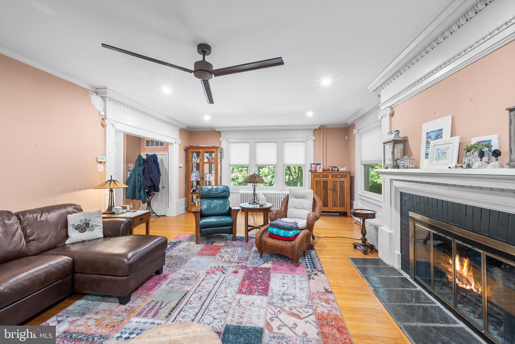 104 Elm Avenue Swarthmore, PA 19081 - Photo 9 of 49