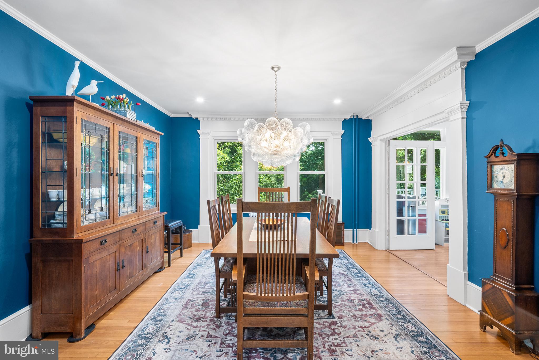 104 Elm Avenue Swarthmore, PA 19081 - Photo 10 of 49