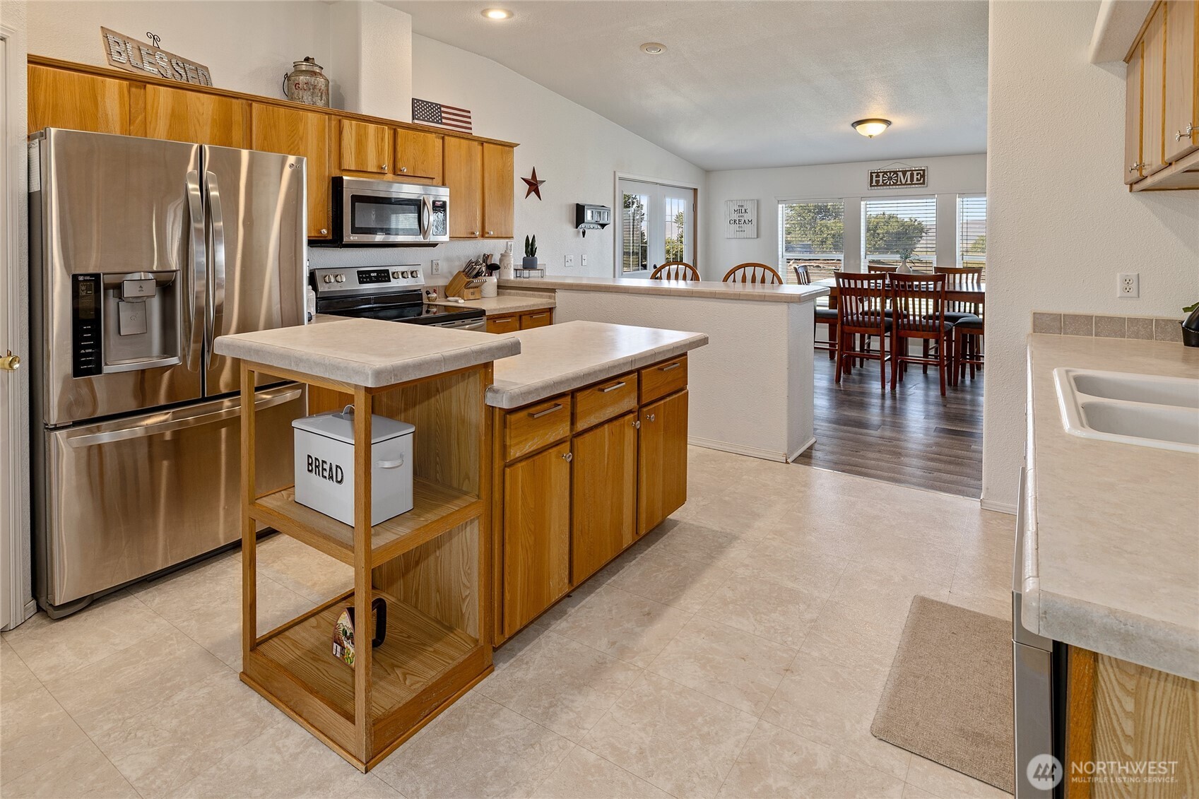 2801 Clerf Road Ellensburg, WA 98926 - Photo 5 of 38 Gallery Image 5