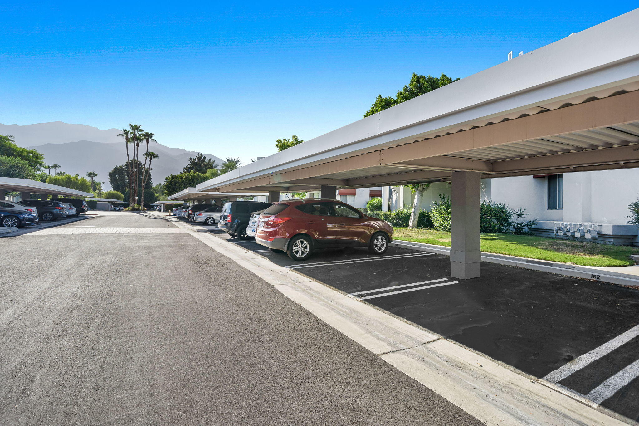 401 El Cielo Road, Unit 162 Palm Springs, CA 92262 - Photo 1 of 21 2-web-or-mls-MGCielo0820_002