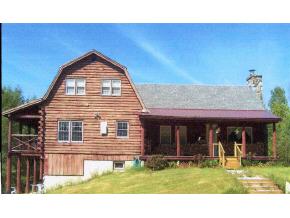 1810 Old Turnpike Road Mount Holly, VT 05758 - Photo 1 of 3