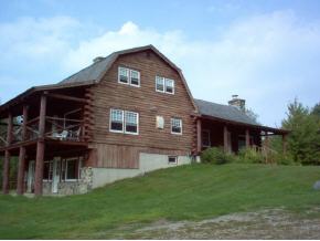 1810 Old Turnpike Road Mount Holly, VT 05758 - Photo 3 of 3