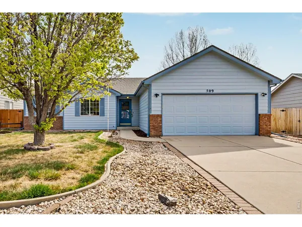 $475,000 | 509 Pebble Beach Avenue, Johnstown, CO 80534