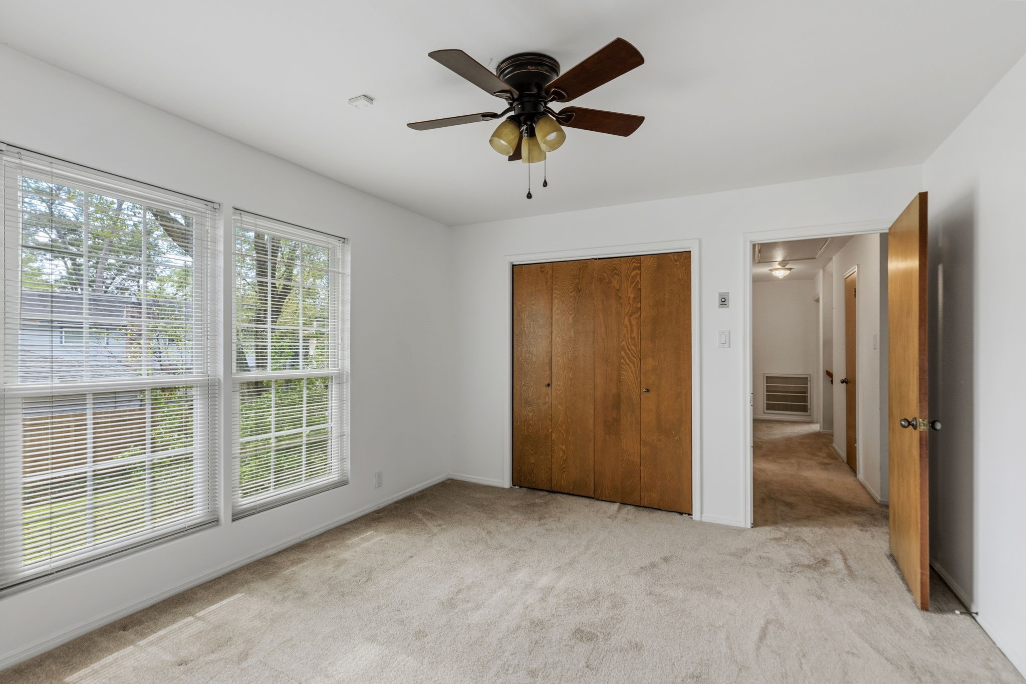 17507 Oxhill Court Spring, TX 77388 - Photo 26 of 44 One of the bedrooms