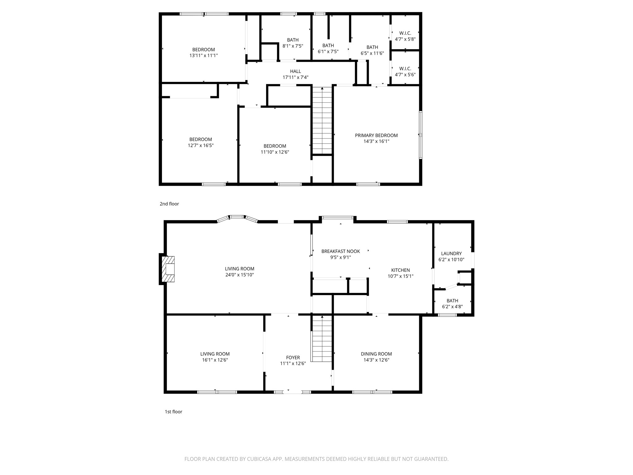 17507 Oxhill Court Spring, TX 77388 - Photo 44 of 44 This spaciuos, well-layed out home has flexibilty of purpose, with both formal living and formal dining, one could easily be an office. The family room is cozy, unique, and has great views of the beautiful flower beds and backyard. The primary has two closets. This stately home commands respect even as you are walking up to it, and it is a gorgeous tribute to the lovely neighborhood of Cypresswood.