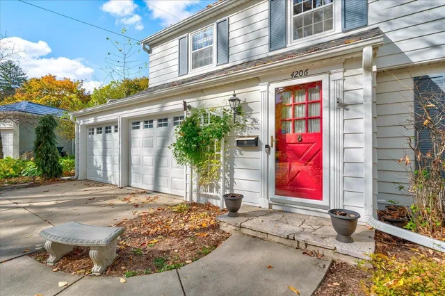 $995,000 | 4206 Manitou Way, Madison, WI 53711