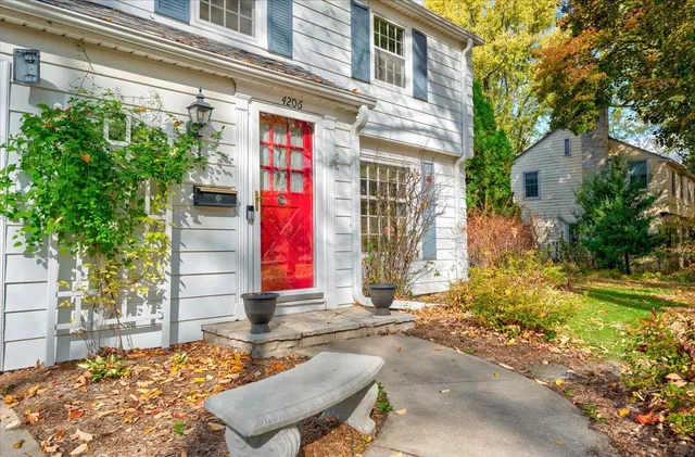 $995,000 | 4206 Manitou Way, Madison, WI 53711