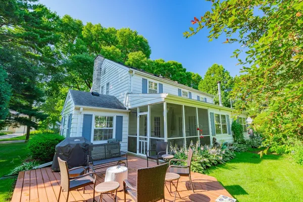 $925,000 | 4206 Manitou Way, Madison, WI 53711