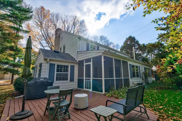 $995,000 | 4206 Manitou Way, Madison, WI 53711