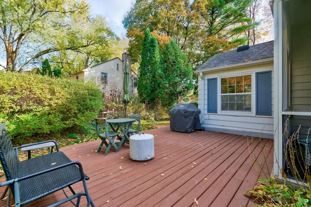 $995,000 | 4206 Manitou Way, Madison, WI 53711