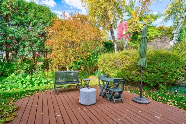 $995,000 | 4206 Manitou Way, Madison, WI 53711