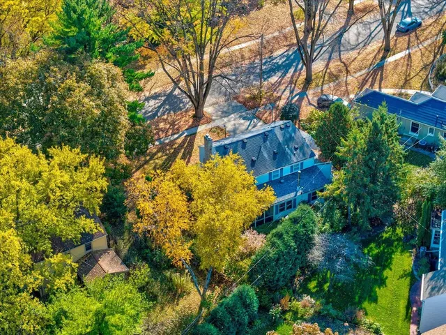 $995,000 | 4206 Manitou Way, Madison, WI 53711