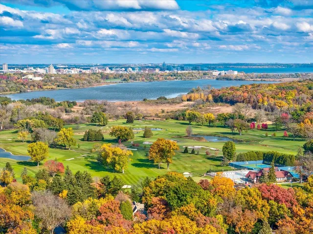 $995,000 | 4206 Manitou Way, Madison, WI 53711