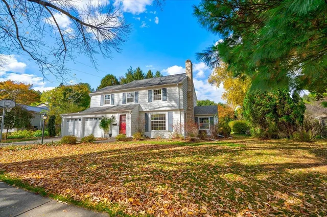 $995,000 | 4206 Manitou Way, Madison, WI 53711