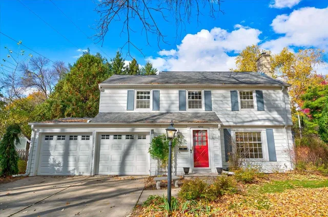 $995,000 | 4206 Manitou Way, Madison, WI 53711