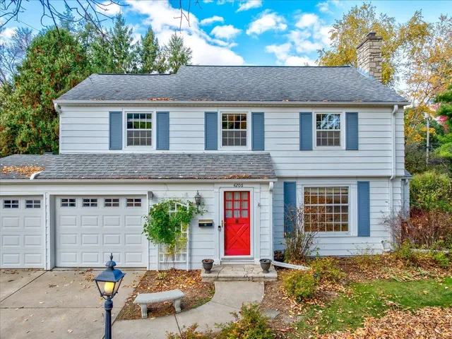 $995,000 | 4206 Manitou Way, Madison, WI 53711