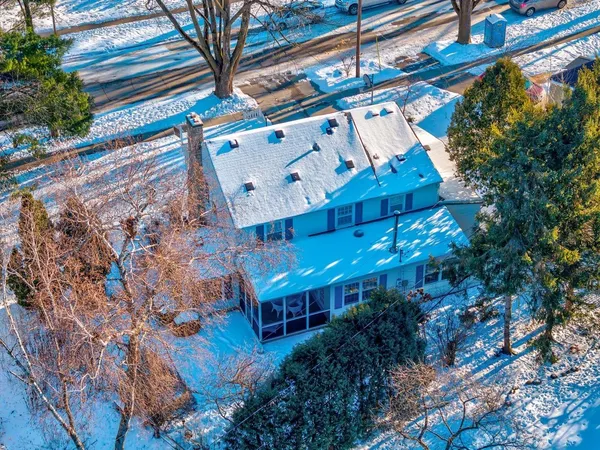 $925,000 | 4206 Manitou Way, Madison, WI 53711